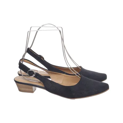 Sandals (Blue) from Tamaris Leather