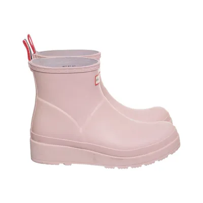 Lage regenlaarzen (Original Play Boot Short) van Hunter