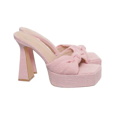 Muiltjes (Roze) van Sheln