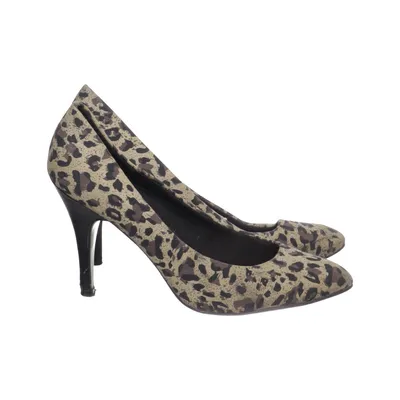 Pumps (Beige, Flerfärgad) från Fioni