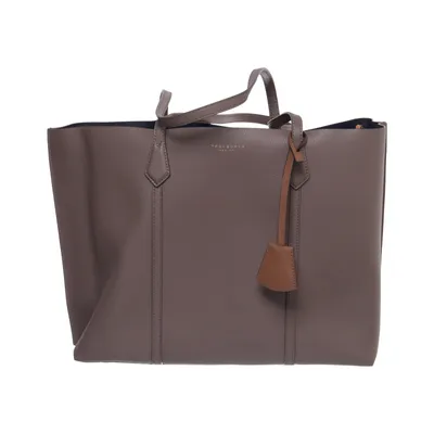 Handbag (Gray) from Tory Burch