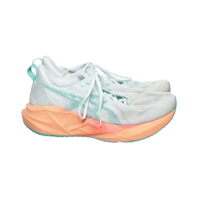 Hardloopschoenen (Novablast 4) van Asics
