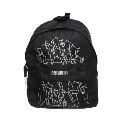Sac à dos (Noir, Blanc) de Bialetti