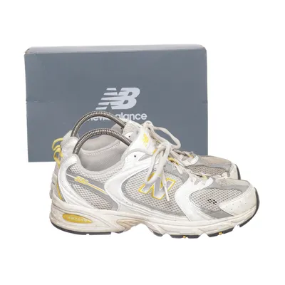 Træningssko (Grå) fra New Balance