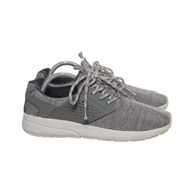 Trainers (Gray) from Memphis One
