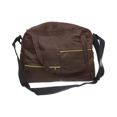 Schoudertas (Bruin) van Vaude