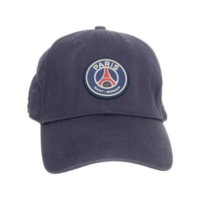Baseballkeps (Blå) från Paris Saint-Germain Bomull