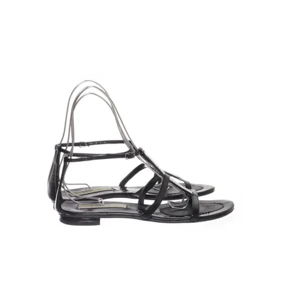 Sandalen (Zwart) van SoNize