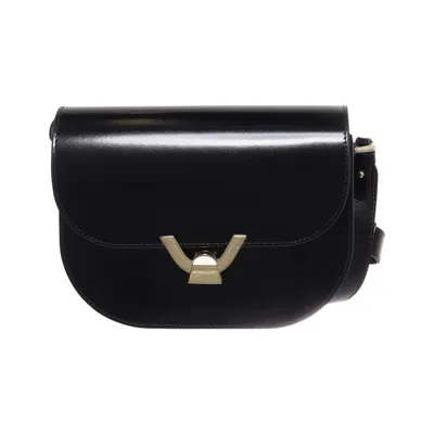 Shoulder-bag (Black) from Coccinelle Leather