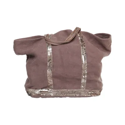 Strandtaske (Le Cabas) fra Vanessabruno Linned