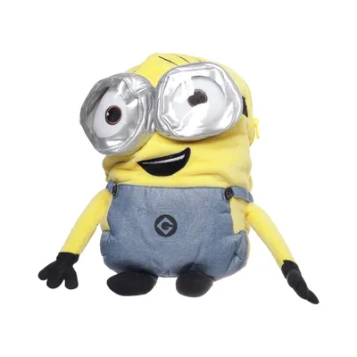 Rugzak (Minion) van Illumination Polyester