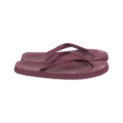 Klipklappere (Rød) fra Flip Flop Polyurethan