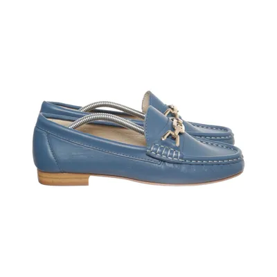 Loafers (Blau) von Madeleine