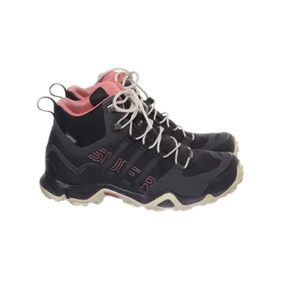 Hiking boots (Black, Pink) from Adidas