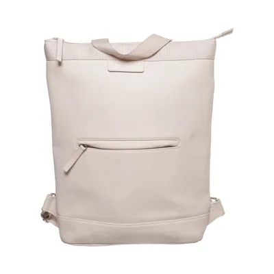Ryggsäck (Beige) från Kapten & Son