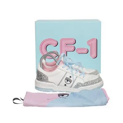 Sneakers (CF1) från Chiara Ferragni