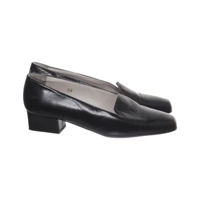 Loafers (Black) from Penelope