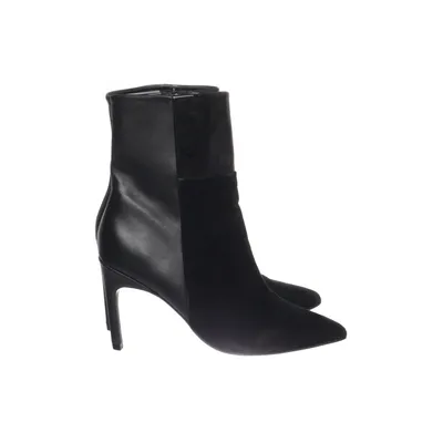 Stövletter (Svart) från Zign