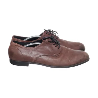 Derby shoes (Brown) from Vagabond