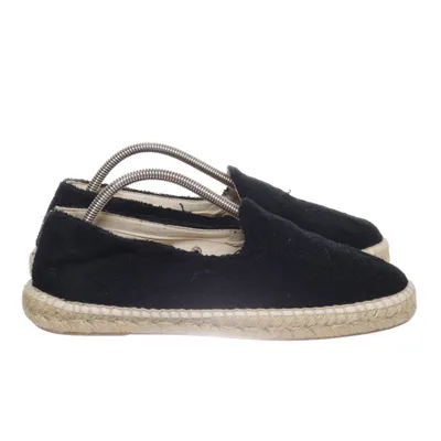 Espadrillos (Svart) från Oas