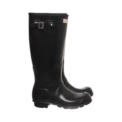 Gummistiefel (Original Gloss) von Hunter