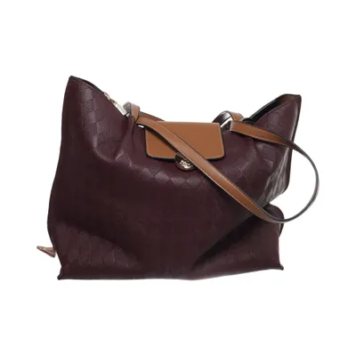 Sac à main (Marron, Multicolore) de Bessie