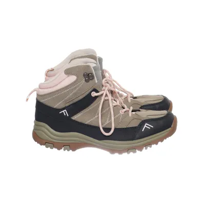 Hiking boots (Beige)