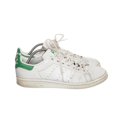 Træningssko (Hvid, Grøn) fra Stan Smith x Adidas