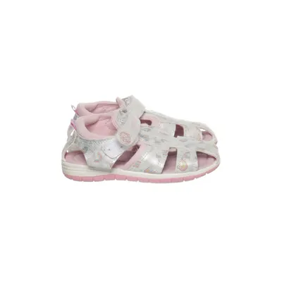 Sandals (Silver, Pink, Multicolored) from Sprox