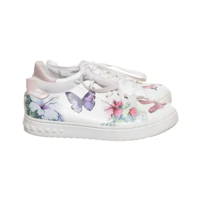 Sneakers (Vit, Flerfärgad) från Glo