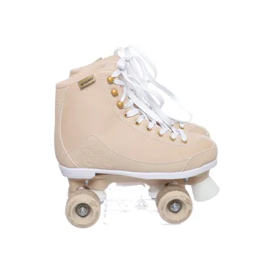 Rollerskates (Beige) from Spokey