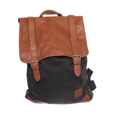 Backpack (Brown, Gray) from Yourturn