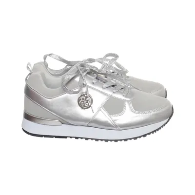 Sneakers (Silverfärgad, Grå) från Barbara Becker