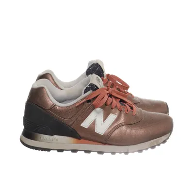 Sneakers (Brun, Flerfärgad) från New Balance
