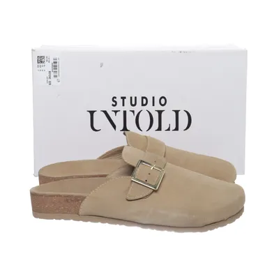 Slip-ins (Beige) from Studio Untold