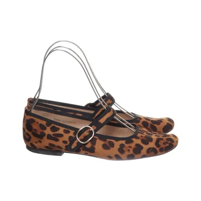 Ballerines (Ch869) de Givana Cuir