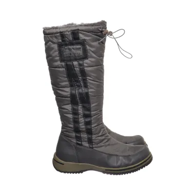 Boots (Gray) from International