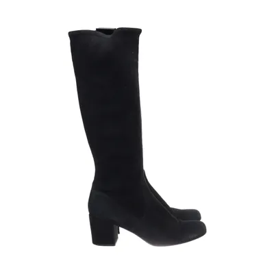 Boots (Black) from Mascaró Leather
