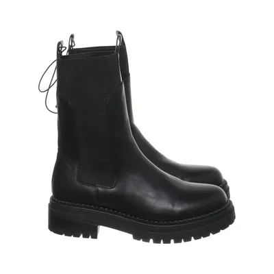 Bottines Chelsea (Noir) de XIT by Dinsko Cuir