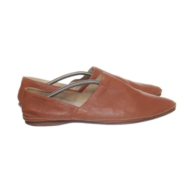 Ballerinaskor (Brun) från Vagabond