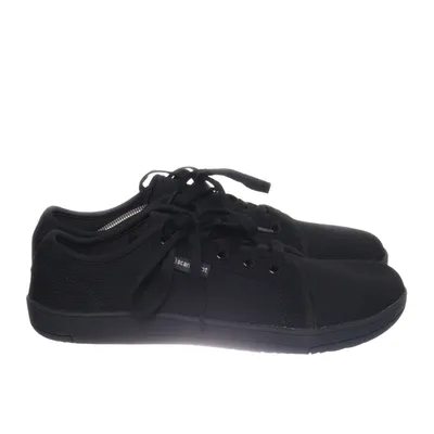 Barefoot shoes (Black) from Scandifoot