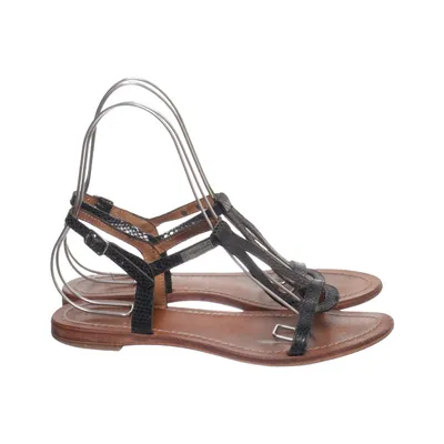 Sandaler (Svart, Brun) från Les Tropeziennes Skinn