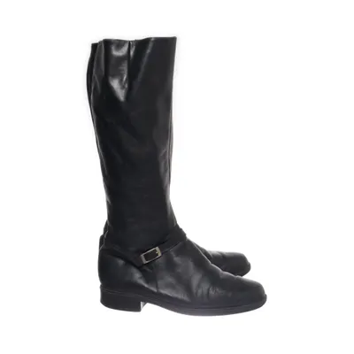 Boots (Black) from Janita