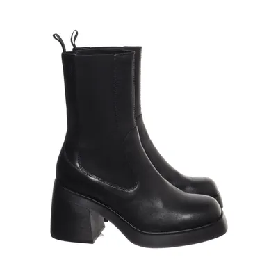Chelsea boots (Black) from Vagabond