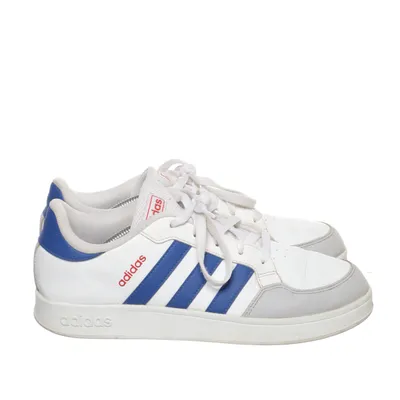 Sneakers (Grand Court) van Adidas