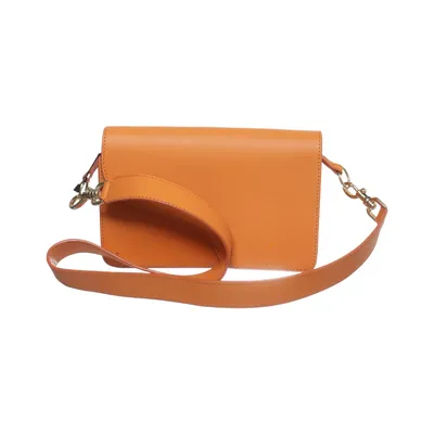 Shoulder-bag (Orange) from ATP Atelier