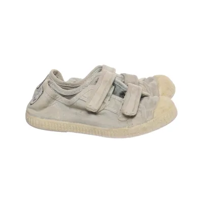 Canvas schoenen (Grijs) van Natural World Katoen