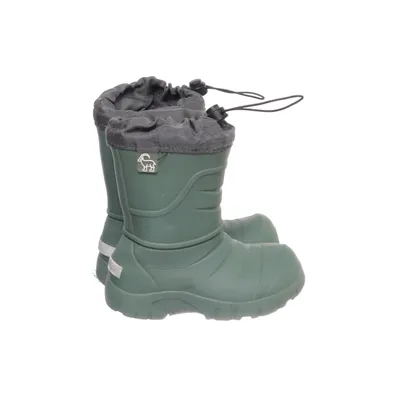 Gummistövlar (Grön) från Wobbi