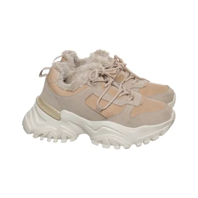 Baskets (Beige) de Lumberjack