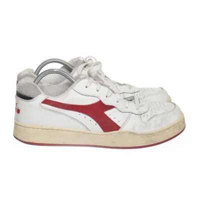 Sneakers (Vit, Röd) från Diadora